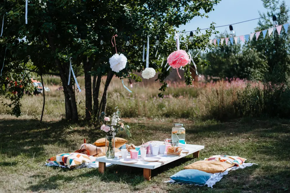 DECOR METAL OUTDOOR / GRADINA
